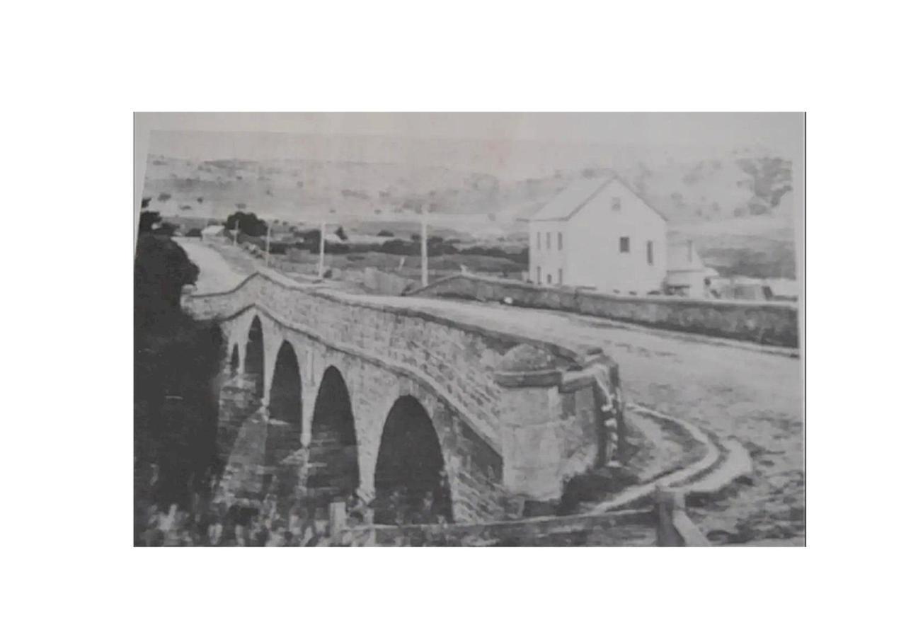 הוילה Alexanders Of ריצ'מונד מראה חיצוני תמונה